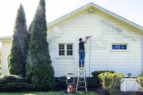 Professional Pressure Washing Services in Wallace, FL